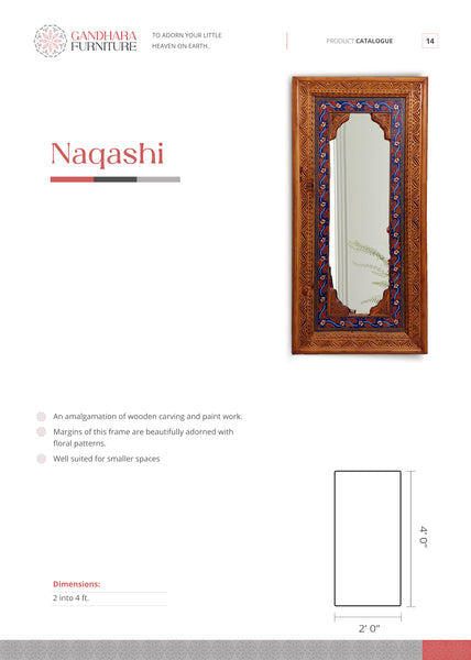 Naqashi