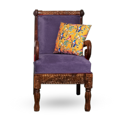 Niavaran Set of 2 Chairs