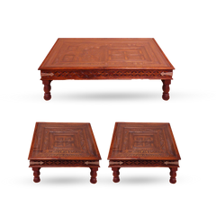 Qabaili Table Set