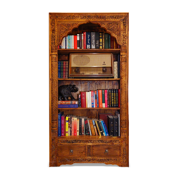 Nishapur Book Case