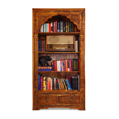 Nishapur Book Case