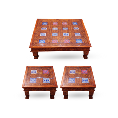 Kashani Table Set