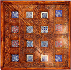 Kashani Table Set